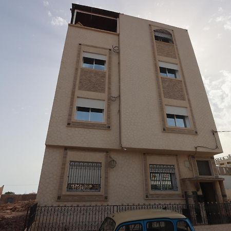 Sinim House Apartment Taghazout Ngoại thất bức ảnh