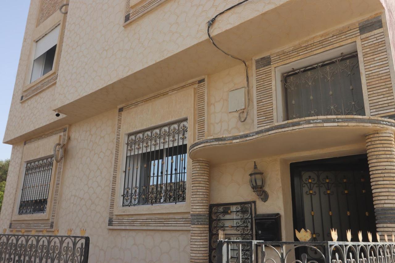 Sinim House Apartment Taghazout Ngoại thất bức ảnh