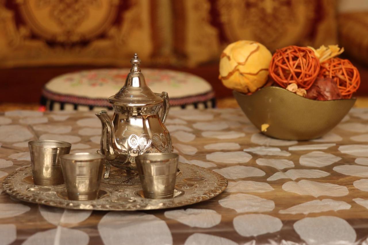 Sinim House Apartment Taghazout Ngoại thất bức ảnh
