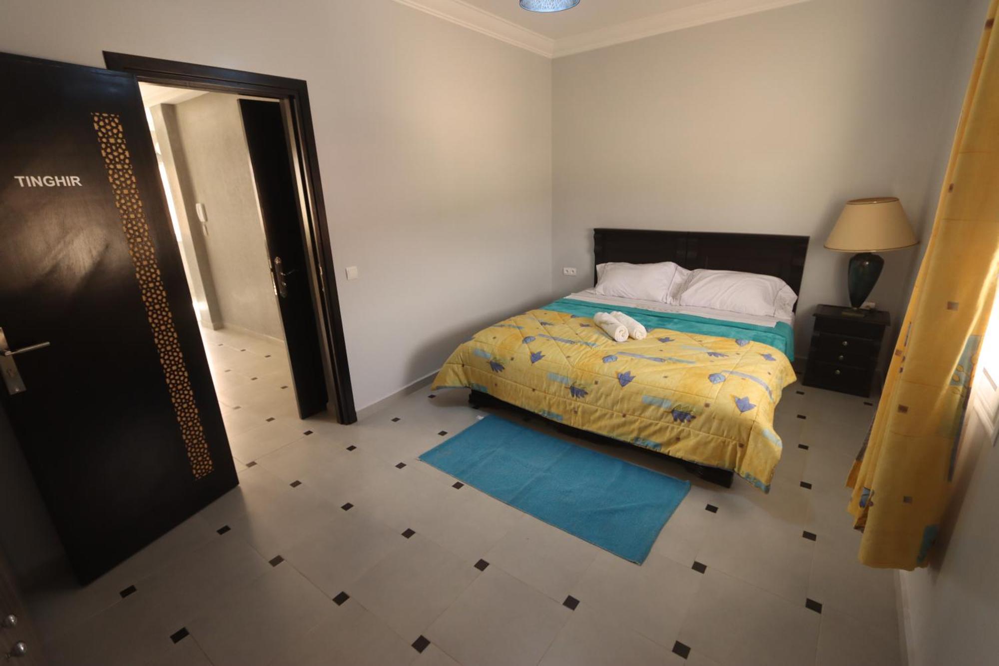 Sinim House Apartment Taghazout Ngoại thất bức ảnh