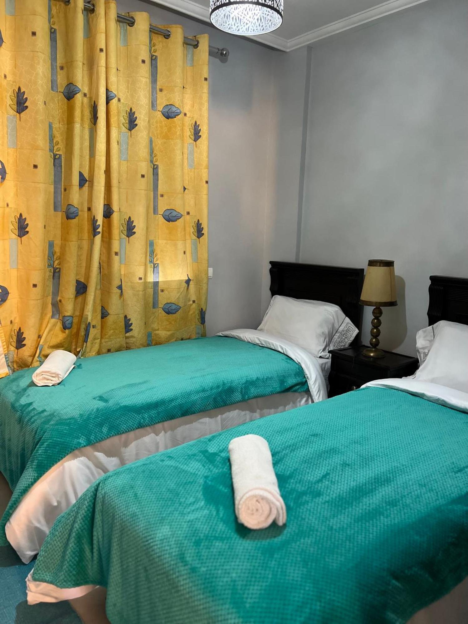 Sinim House Apartment Taghazout Ngoại thất bức ảnh