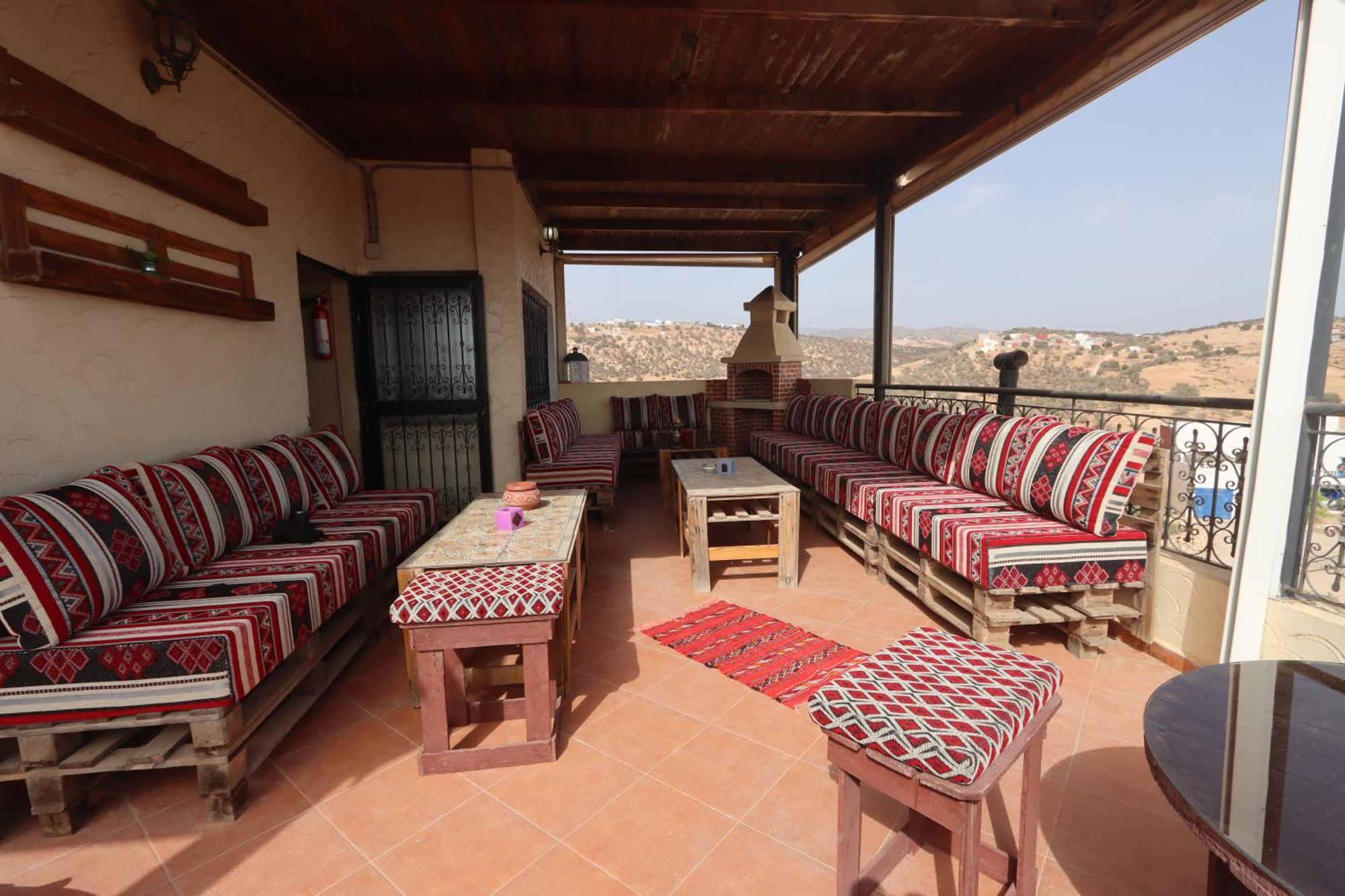 Sinim House Apartment Taghazout Ngoại thất bức ảnh