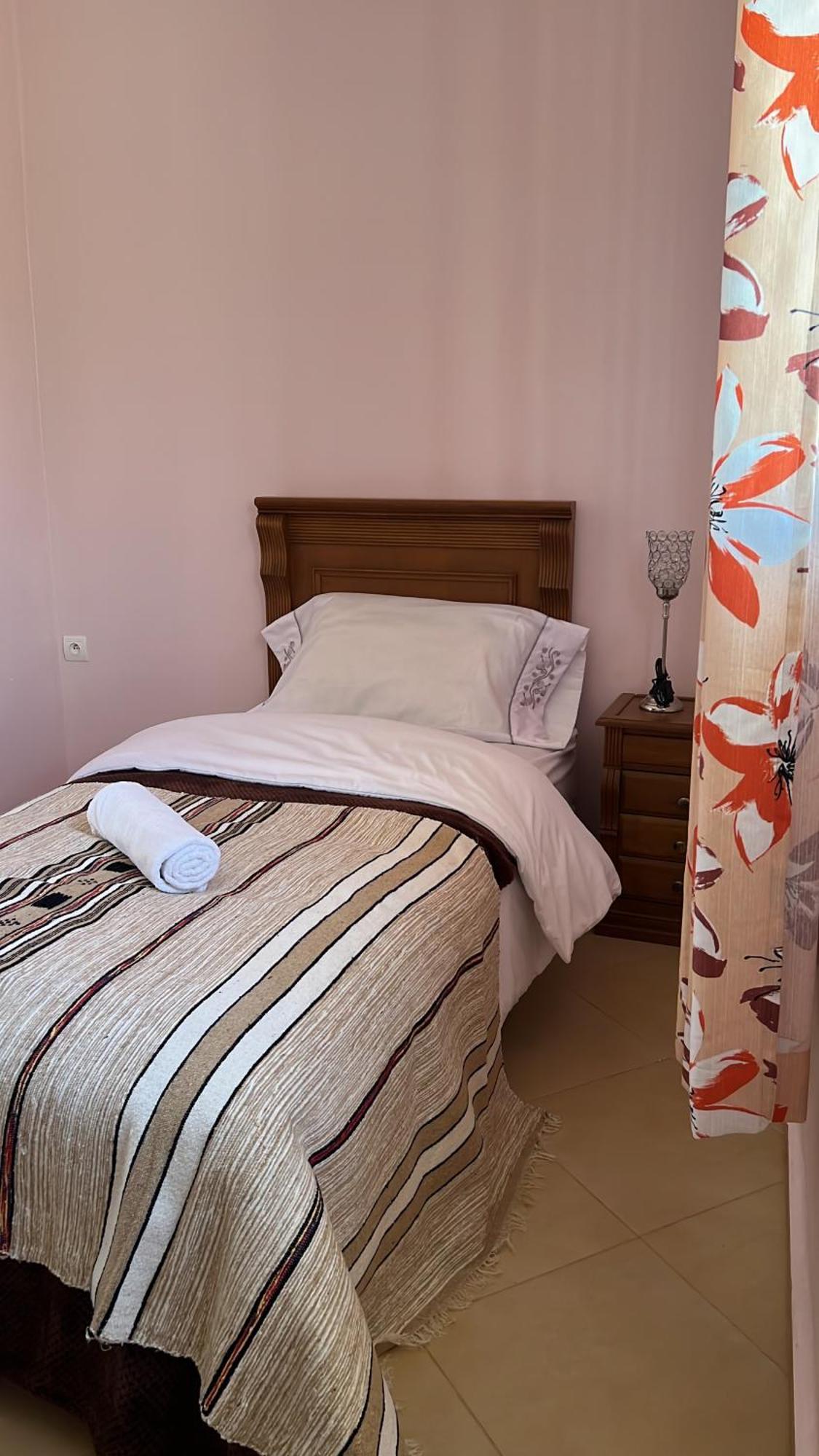 Sinim House Apartment Taghazout Ngoại thất bức ảnh