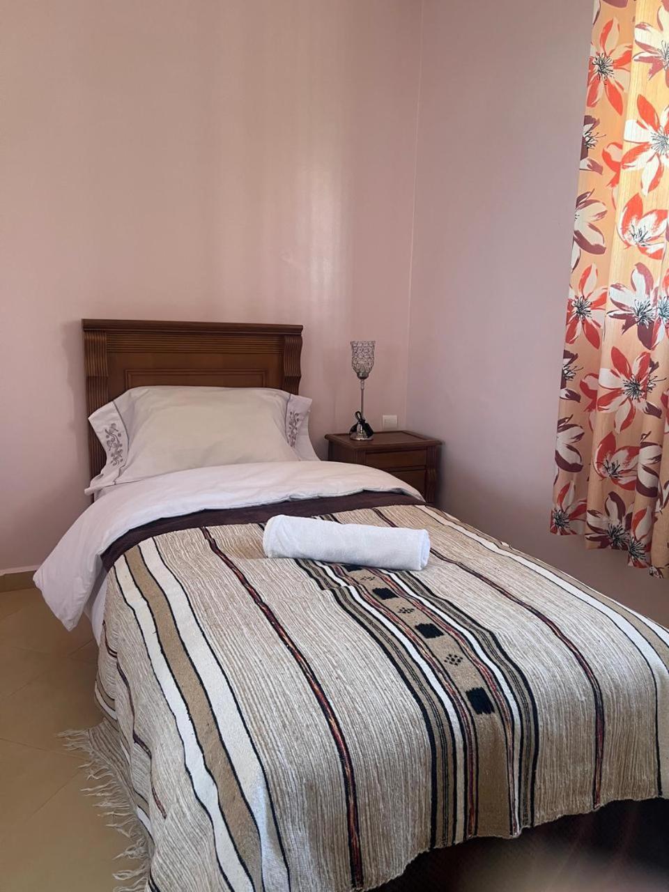 Sinim House Apartment Taghazout Ngoại thất bức ảnh