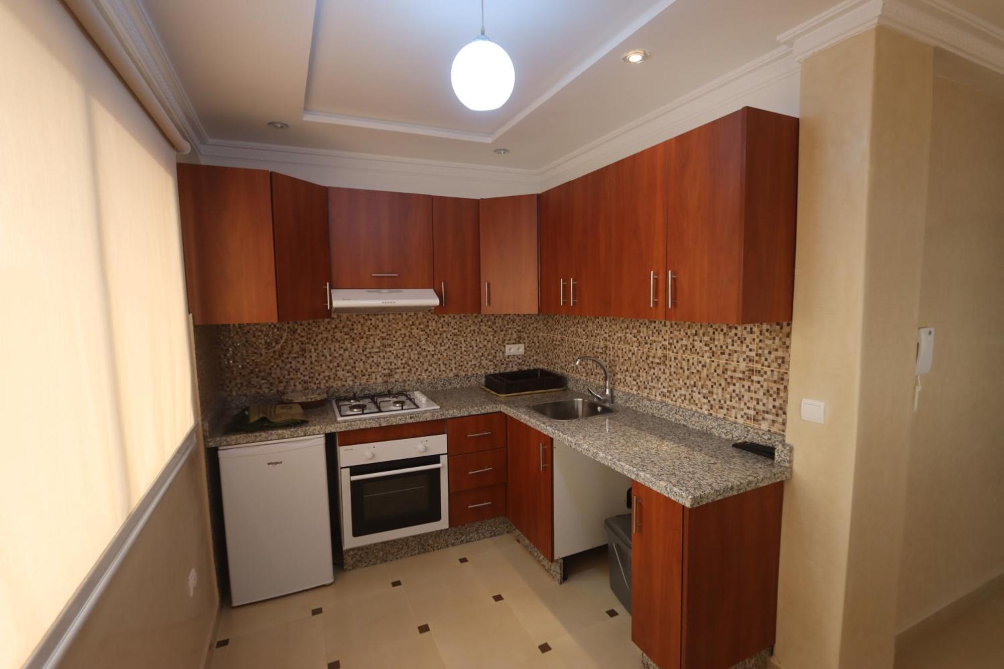 Sinim House Apartment Taghazout Ngoại thất bức ảnh