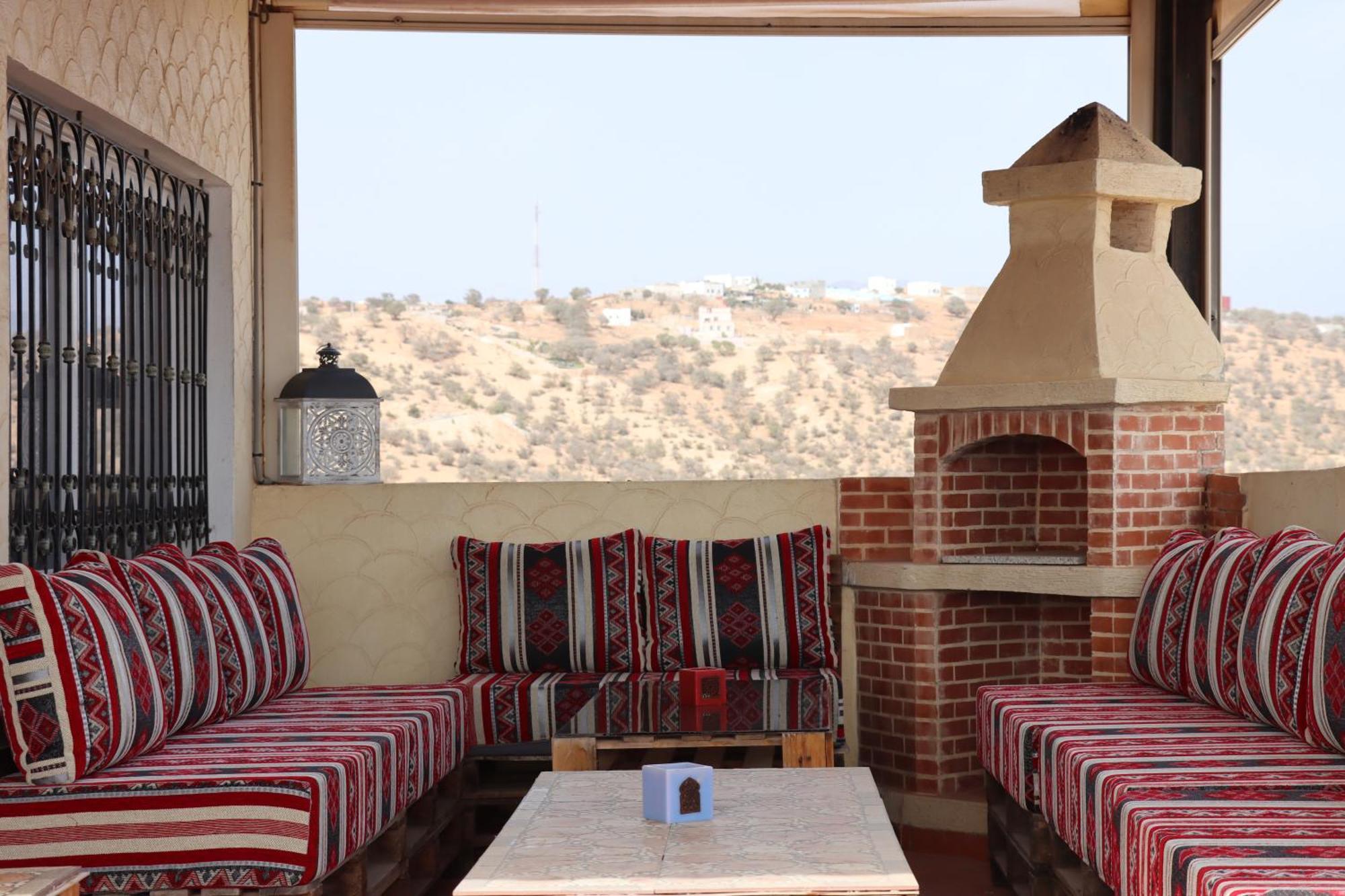 Sinim House Apartment Taghazout Ngoại thất bức ảnh
