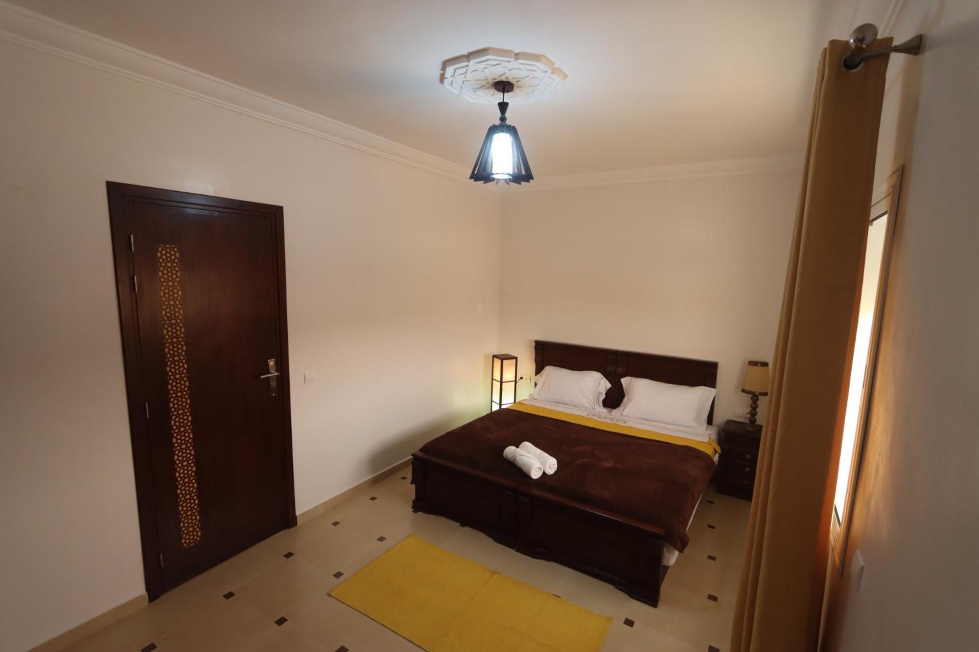 Sinim House Apartment Taghazout Ngoại thất bức ảnh