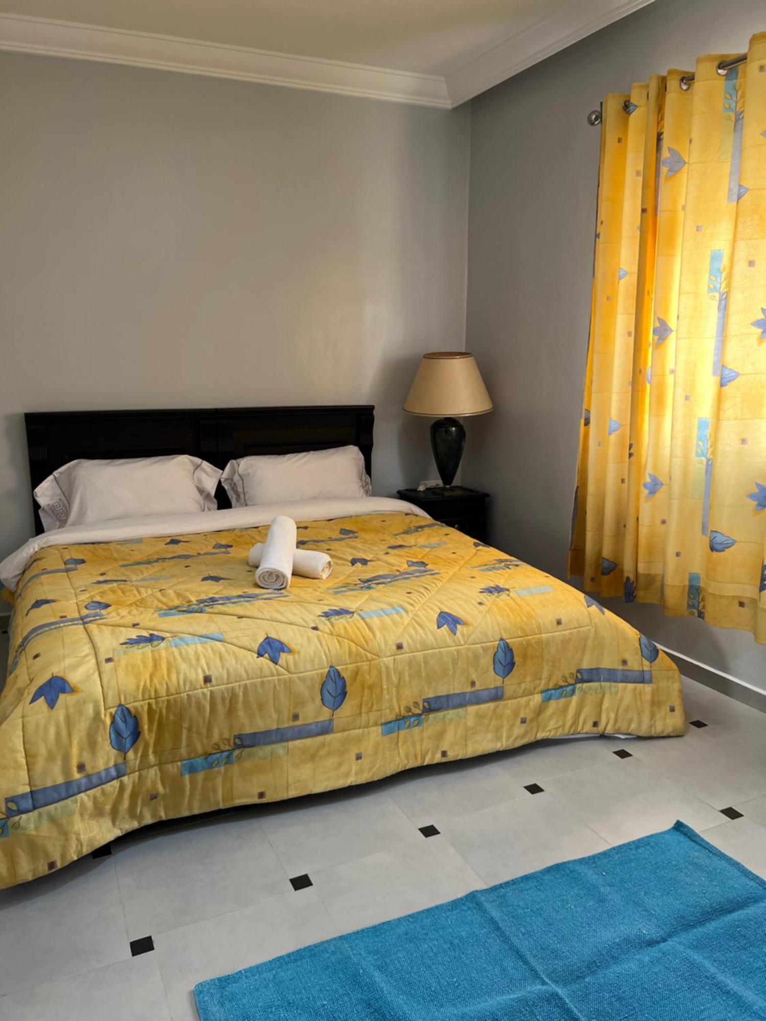 Sinim House Apartment Taghazout Ngoại thất bức ảnh
