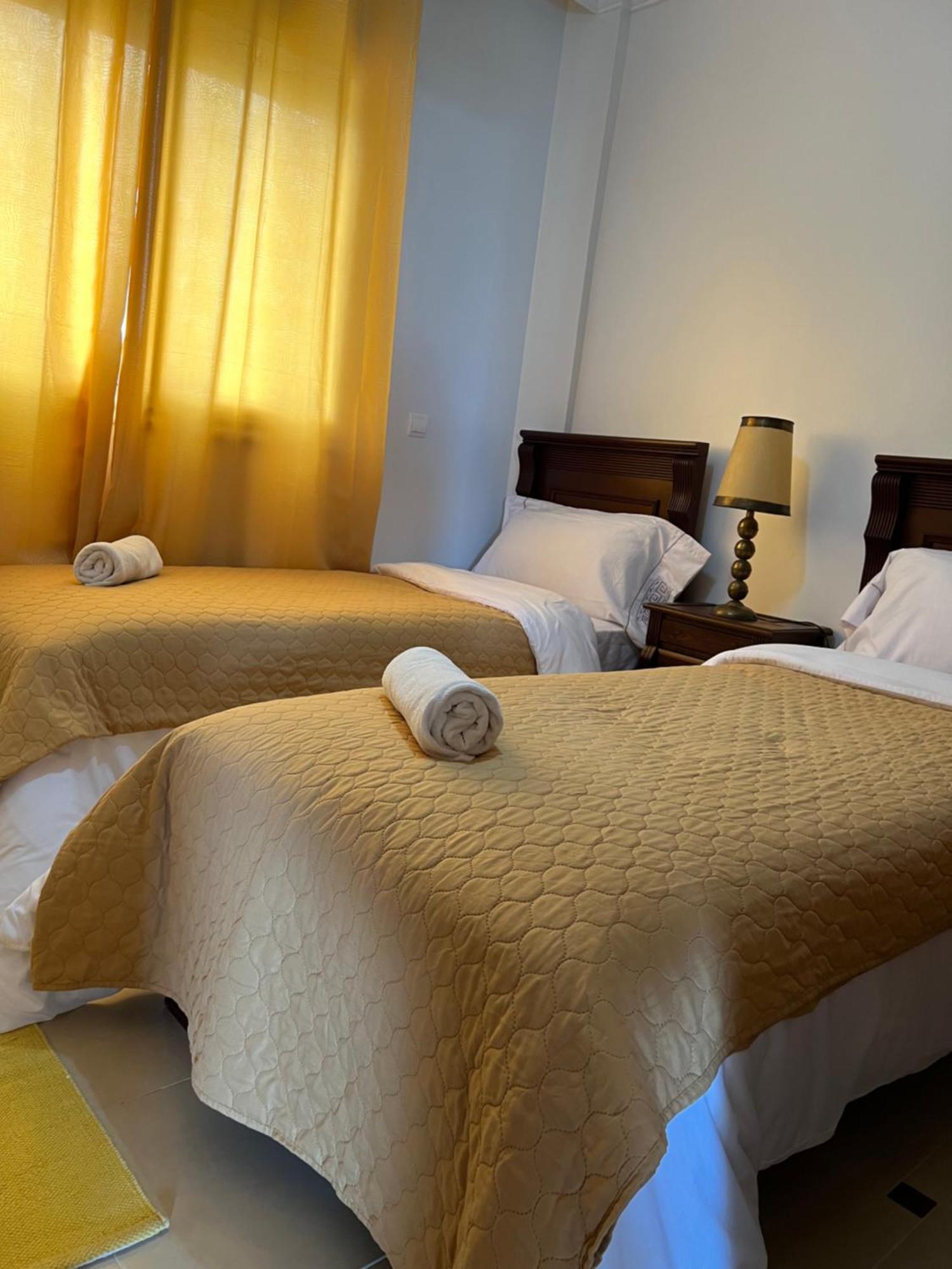 Sinim House Apartment Taghazout Ngoại thất bức ảnh