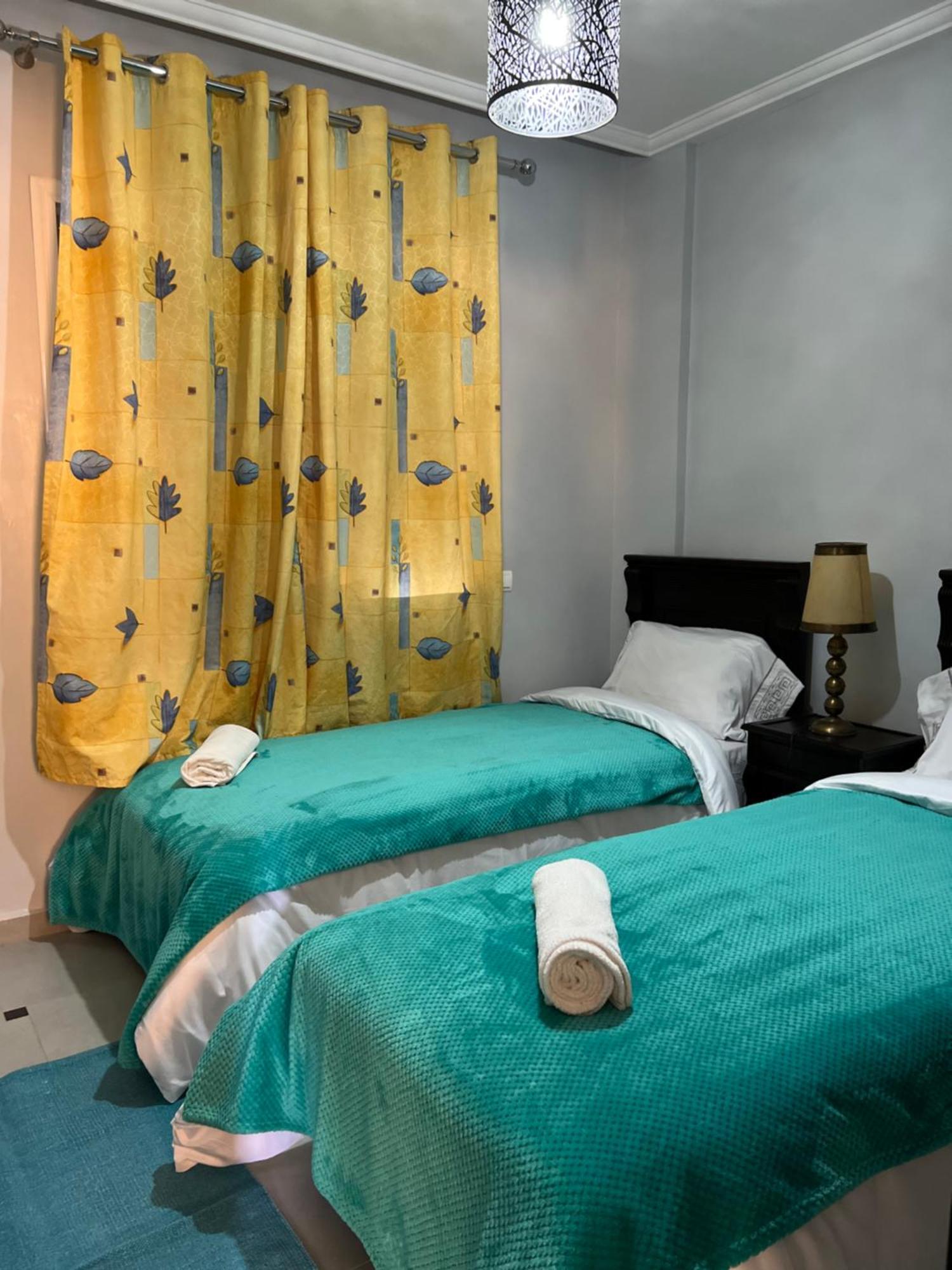 Sinim House Apartment Taghazout Ngoại thất bức ảnh