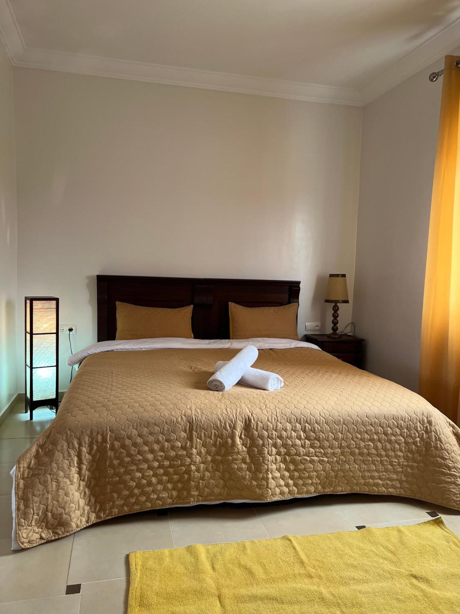 Sinim House Apartment Taghazout Ngoại thất bức ảnh