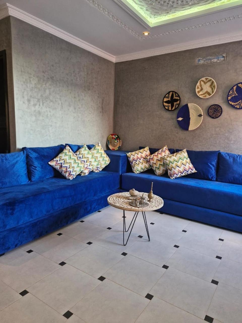 Sinim House Apartment Taghazout Ngoại thất bức ảnh
