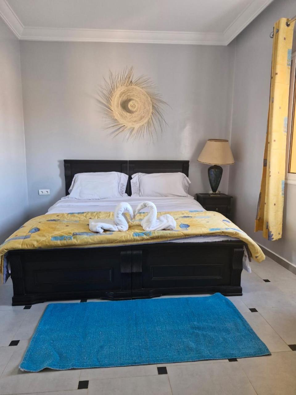 Sinim House Apartment Taghazout Ngoại thất bức ảnh