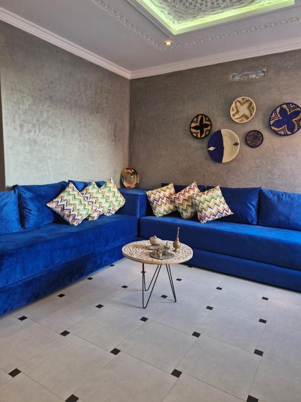 Sinim House Apartment Taghazout Ngoại thất bức ảnh