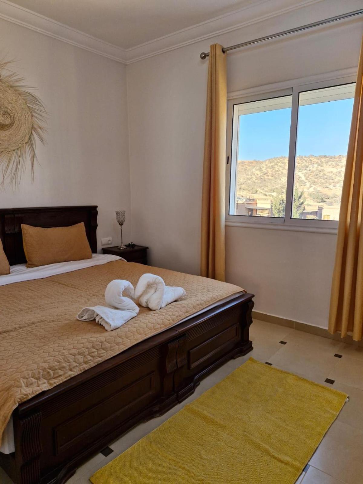 Sinim House Apartment Taghazout Ngoại thất bức ảnh