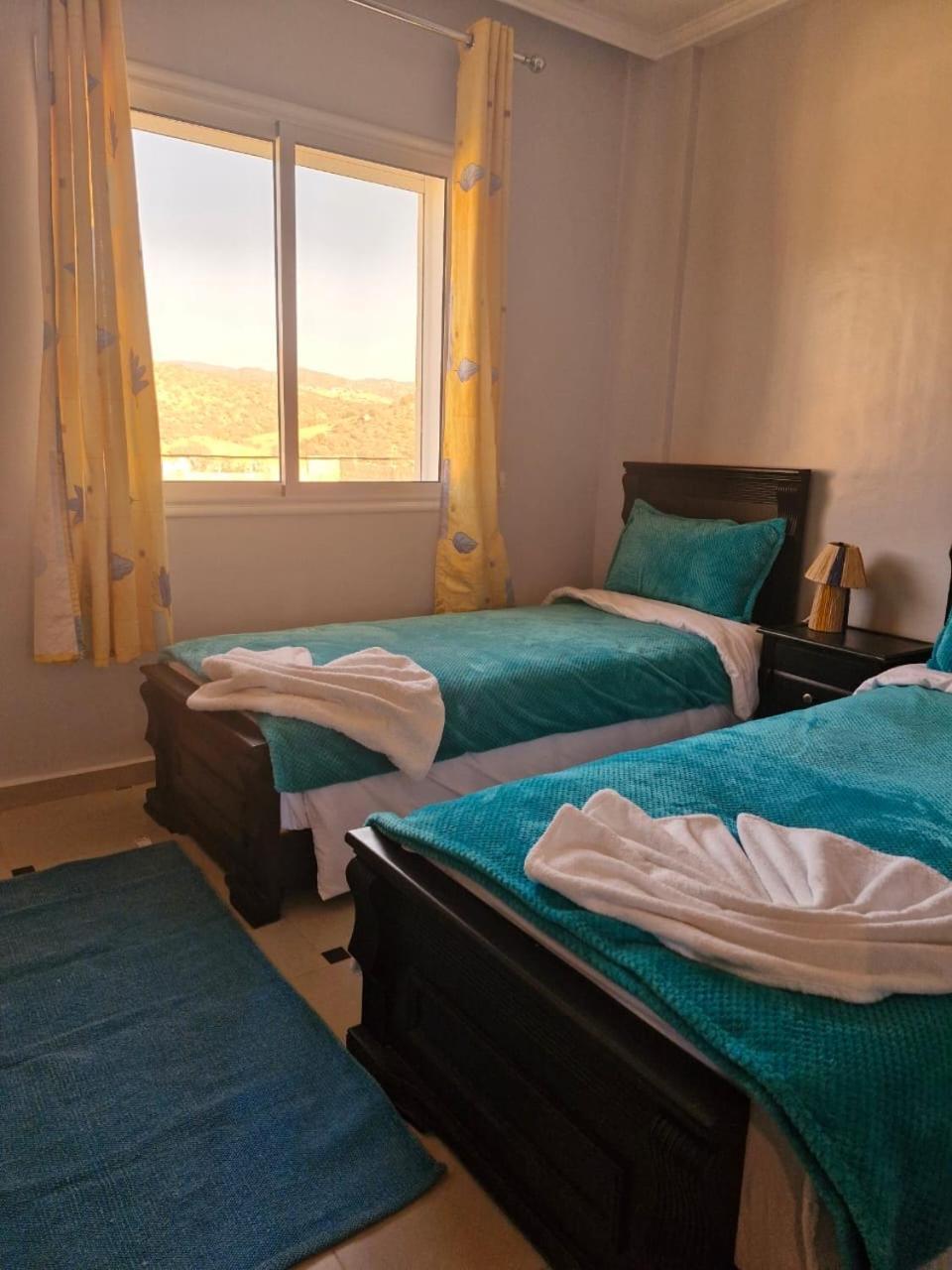 Sinim House Apartment Taghazout Ngoại thất bức ảnh