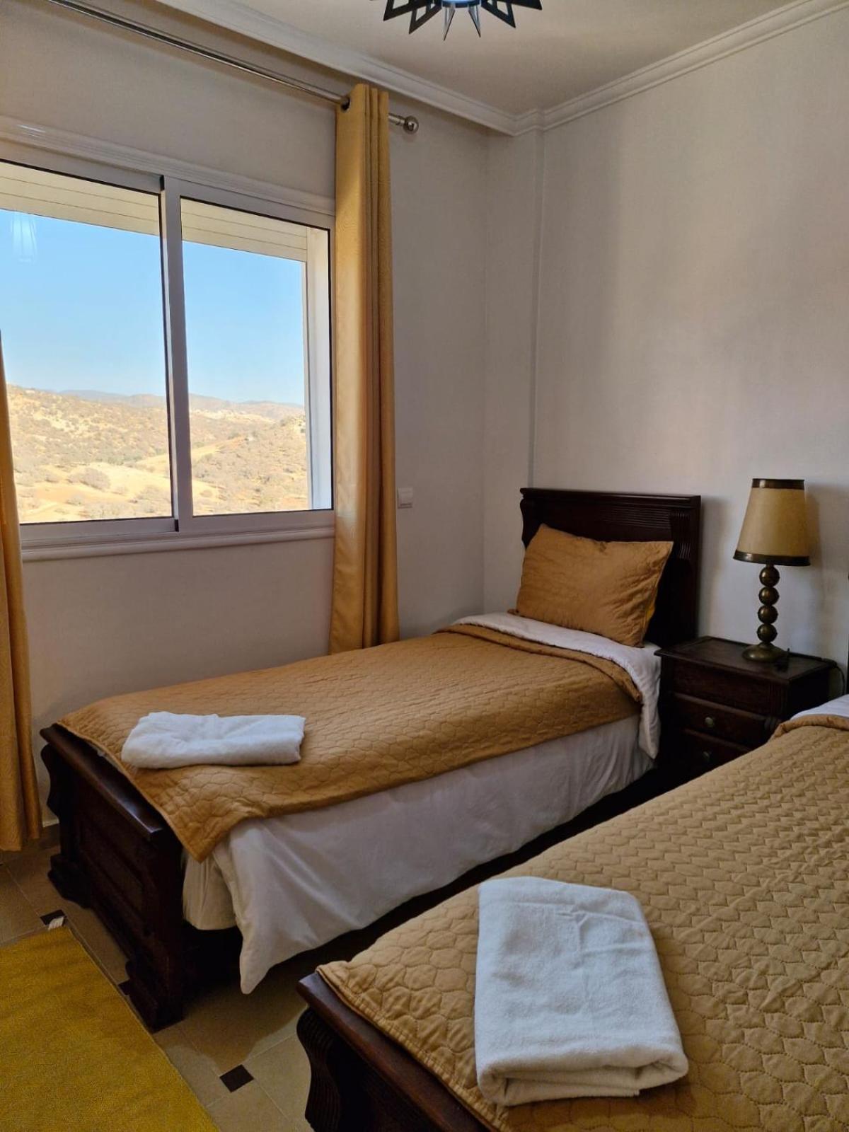 Sinim House Apartment Taghazout Ngoại thất bức ảnh
