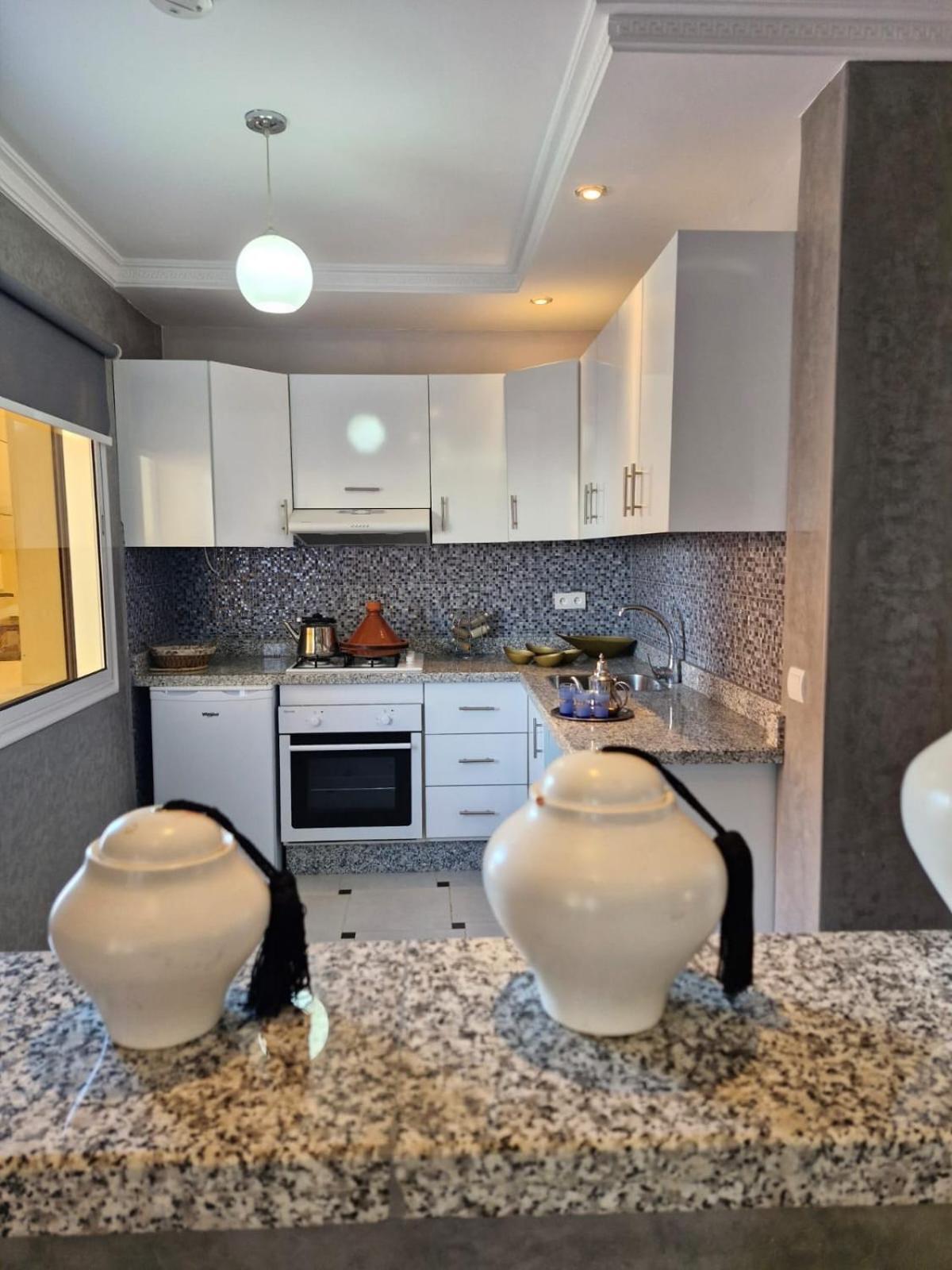 Sinim House Apartment Taghazout Ngoại thất bức ảnh