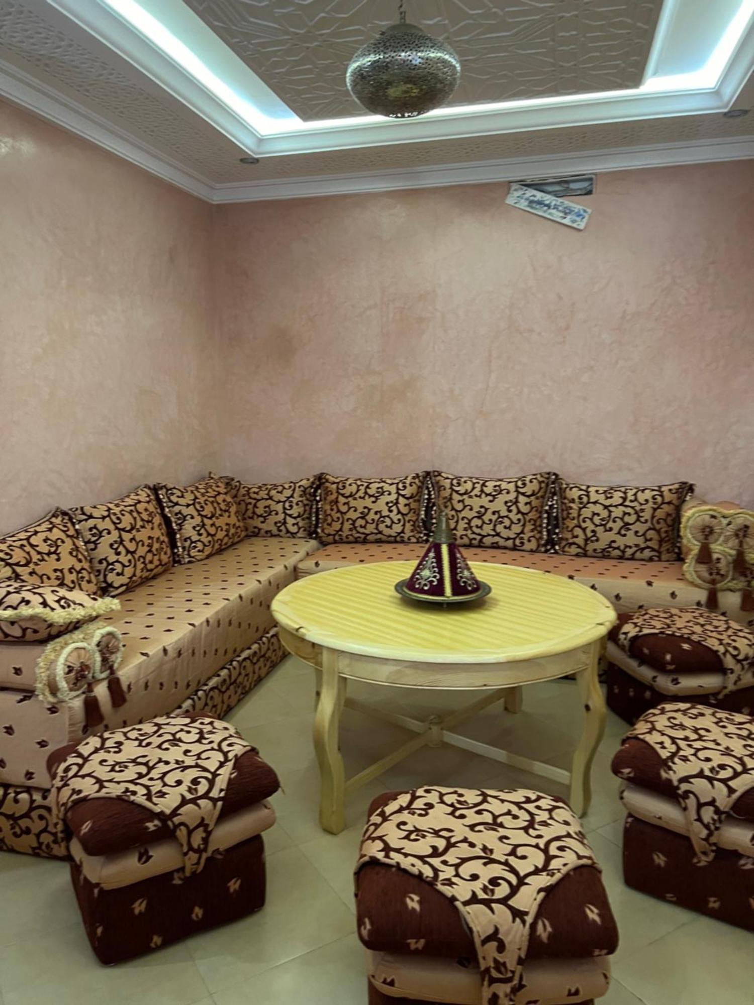 Sinim House Apartment Taghazout Ngoại thất bức ảnh