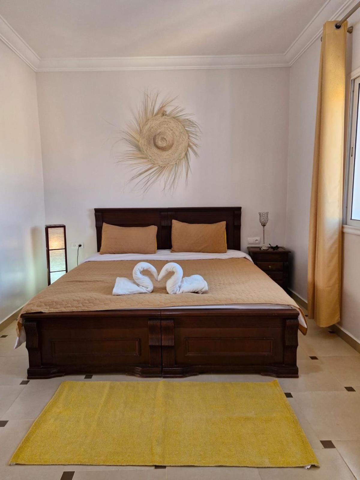 Sinim House Apartment Taghazout Ngoại thất bức ảnh