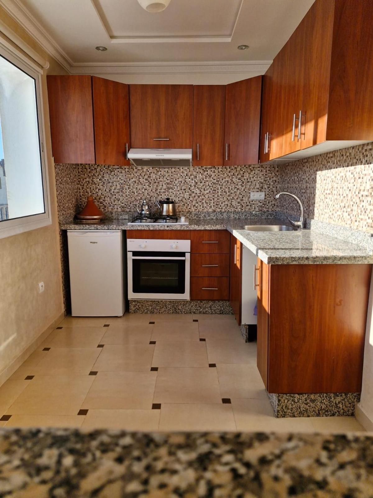 Sinim House Apartment Taghazout Ngoại thất bức ảnh