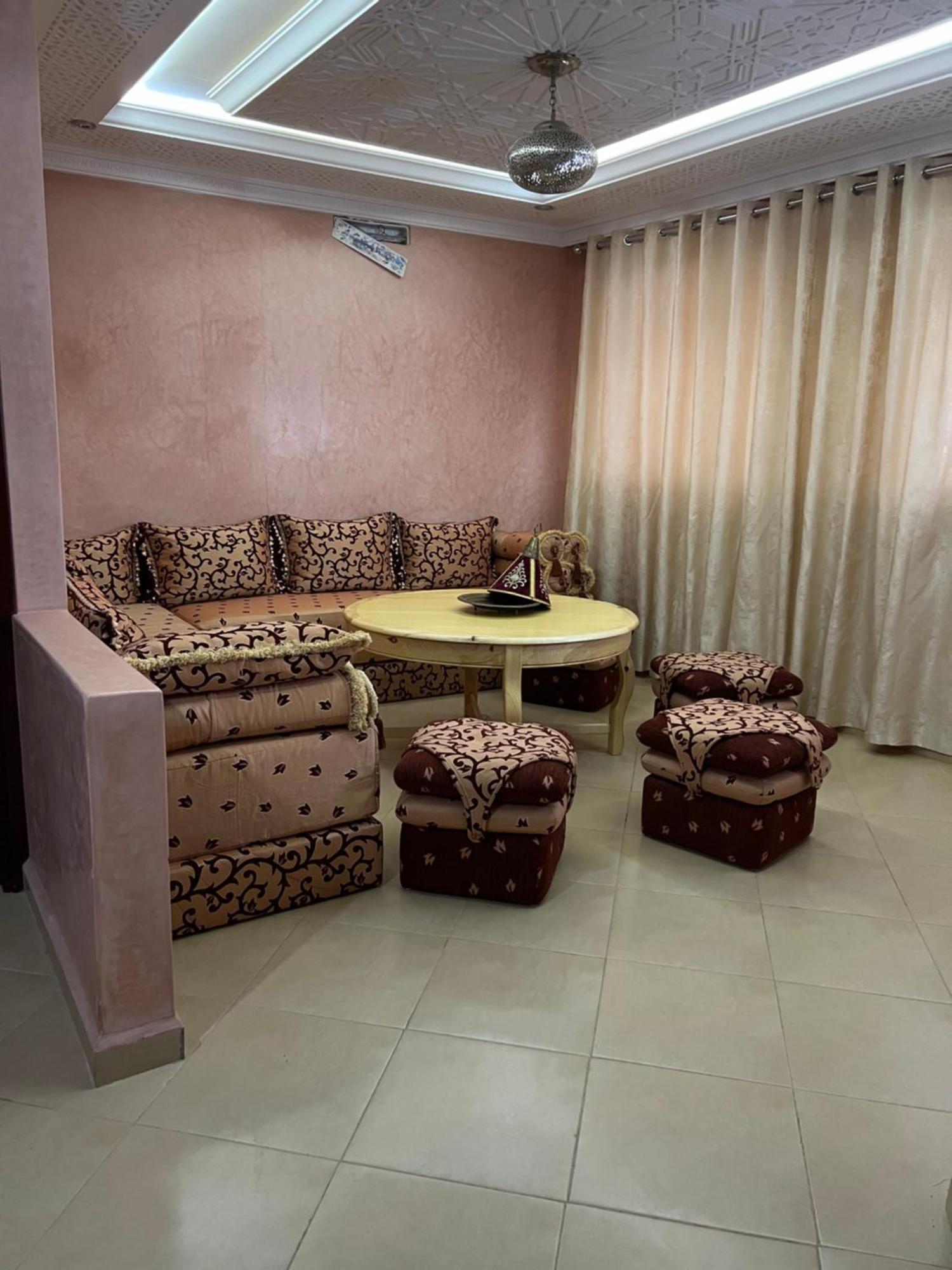 Sinim House Apartment Taghazout Ngoại thất bức ảnh