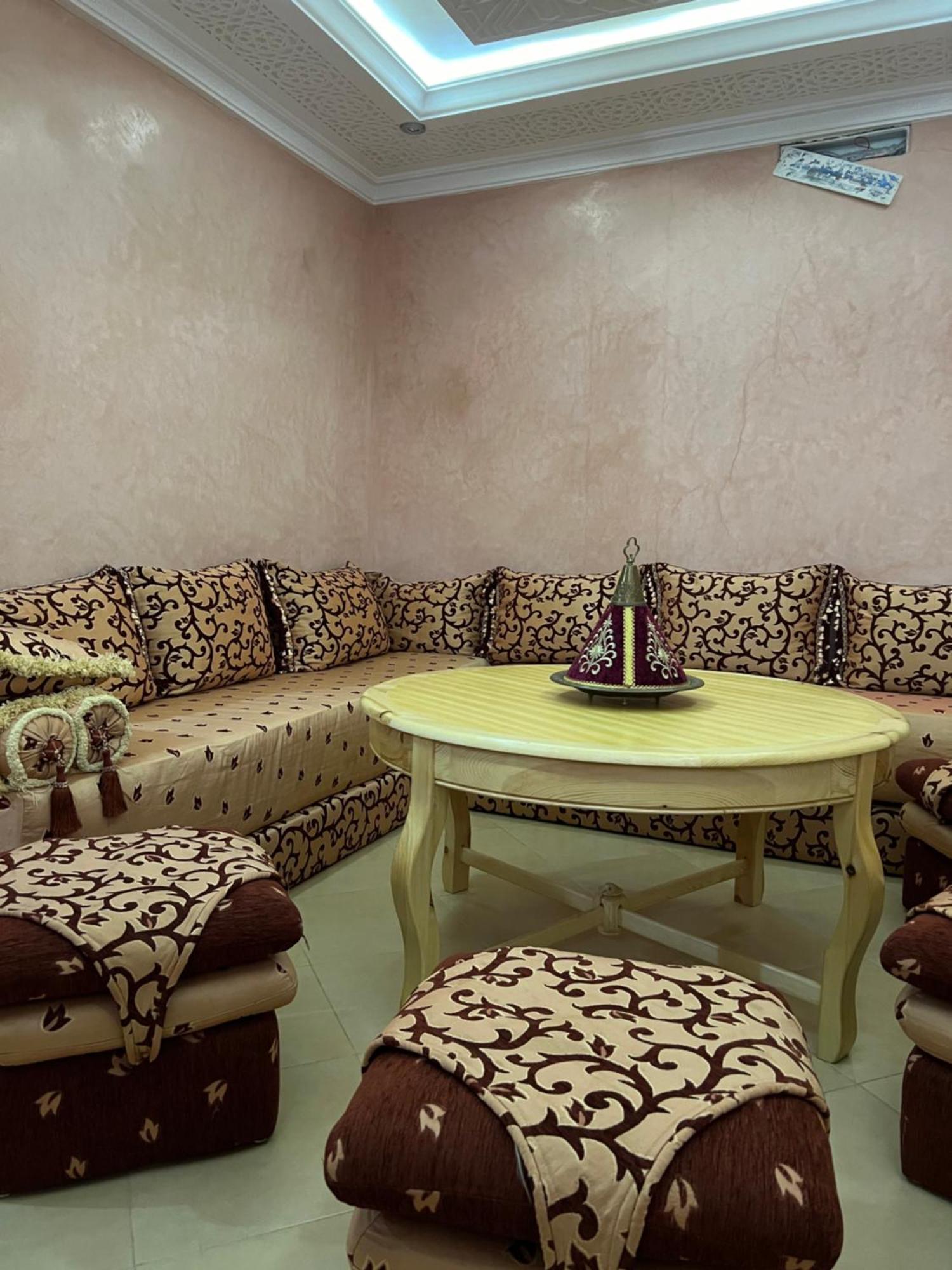 Sinim House Apartment Taghazout Ngoại thất bức ảnh